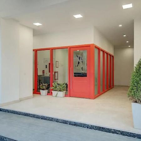 Hotel Town Plaza Пуне Екстер'єр фото